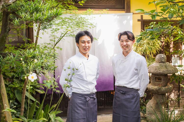 調理の技術を磨こう★