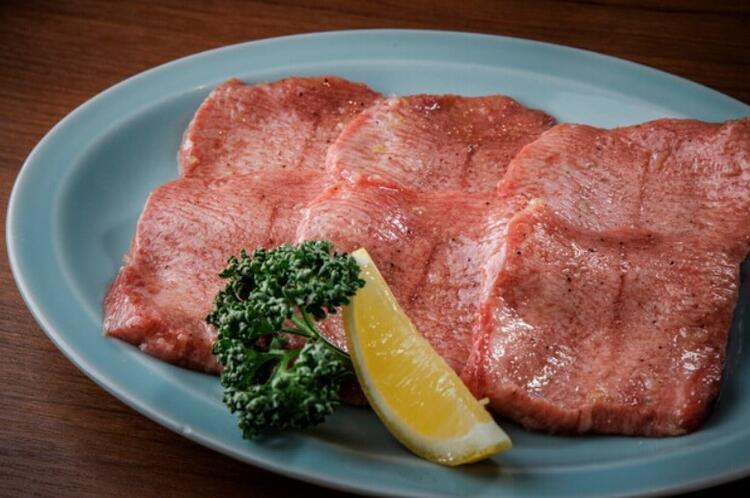 お肉の食べ方もご提案◎