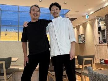 協力してより良いお店にしていきましょう♪