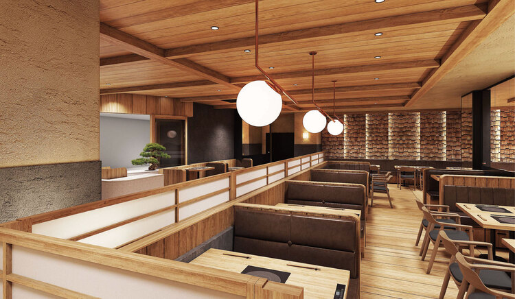 博多もつ鍋おおやま JRゲートタワー店の詳細画像4