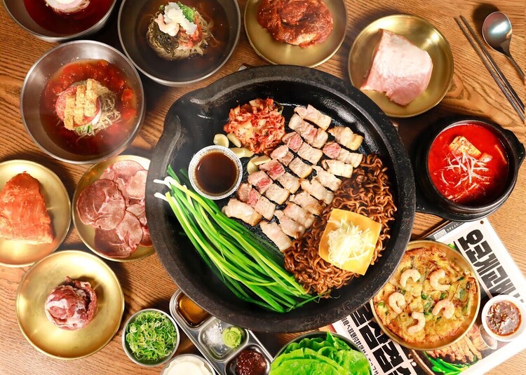 新メニューなどのアイデア発信も可能！