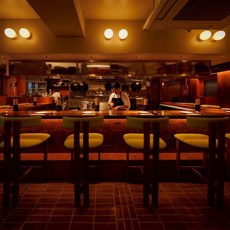 社員の「やりたい」が叶う店