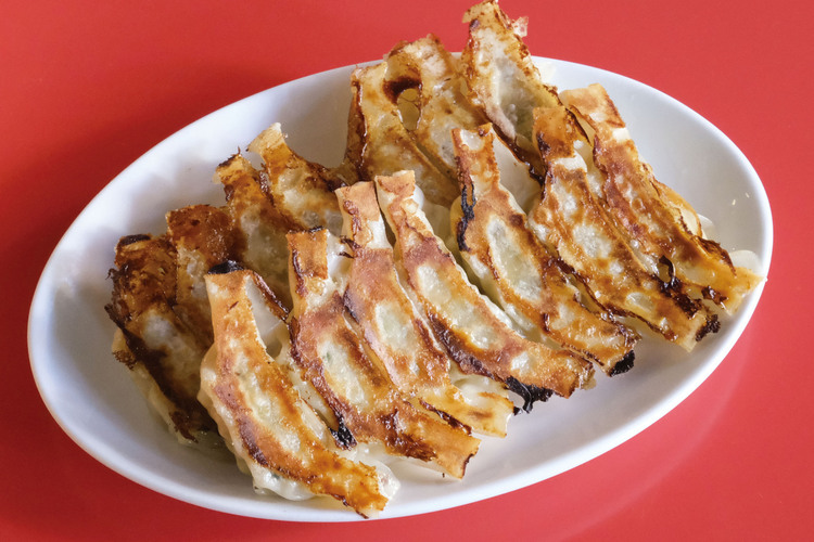 ぎょうざのじんべえ つかしん店の詳細画像3