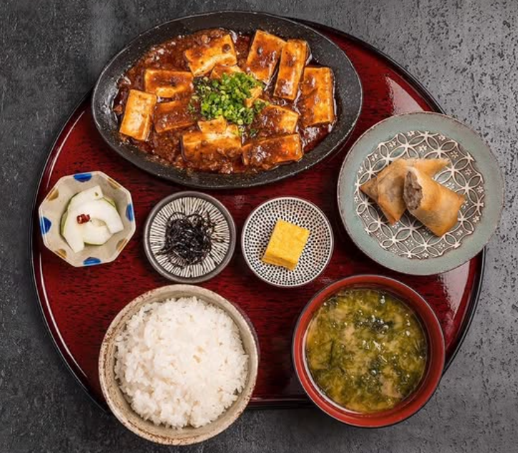 釜炊きごはん銀シャリ魚と肉時々お酒の詳細画像5