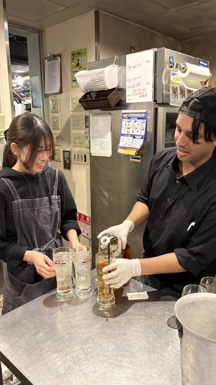 ブッチャーズ八百八　お茶の水店の詳細画像2