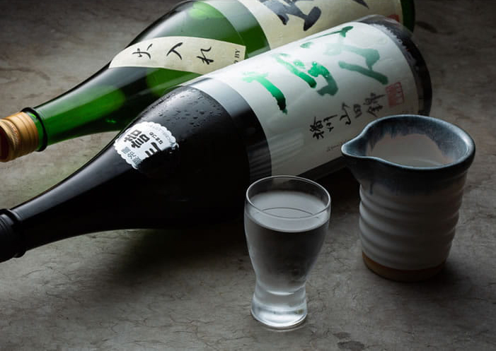 料理にあうお酒を勉強したい方にも！