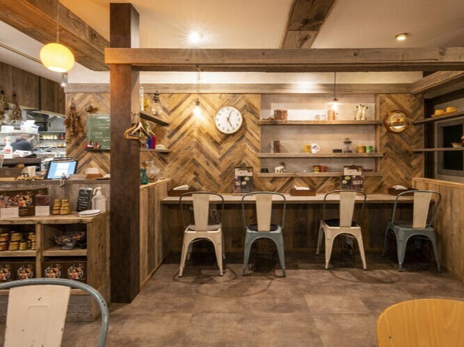 Rojiura Curry SAMURAI. 吉祥寺店　の詳細画像3