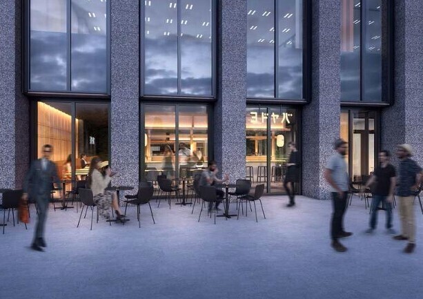 ＜NEW OPEN＞淀屋橋駅直結！