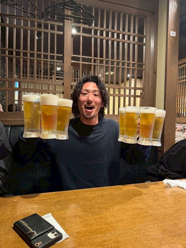 酒場 カミナリの詳細画像6