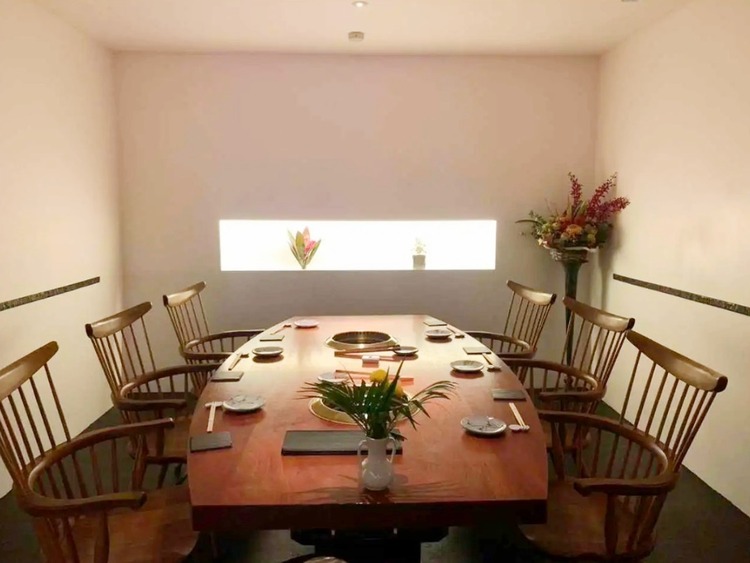 焼肉旬やさい ファンボギの詳細画像7