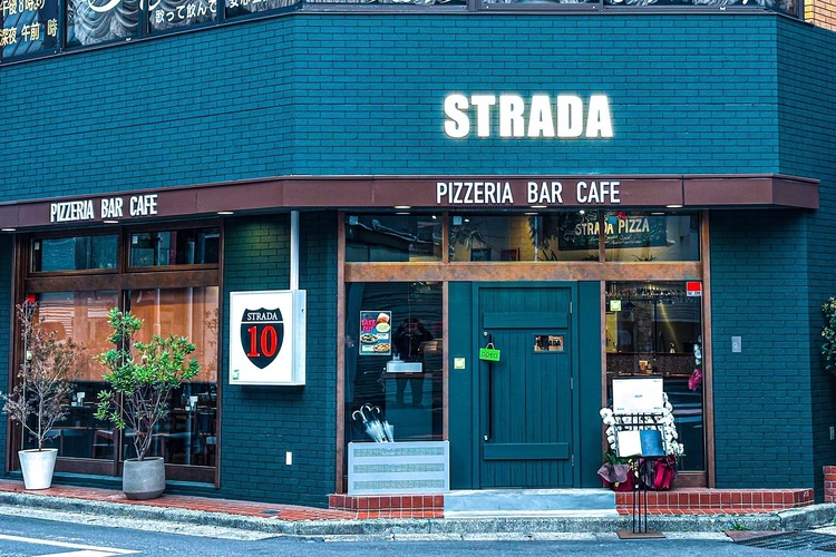 STRADA 柏店の詳細画像2