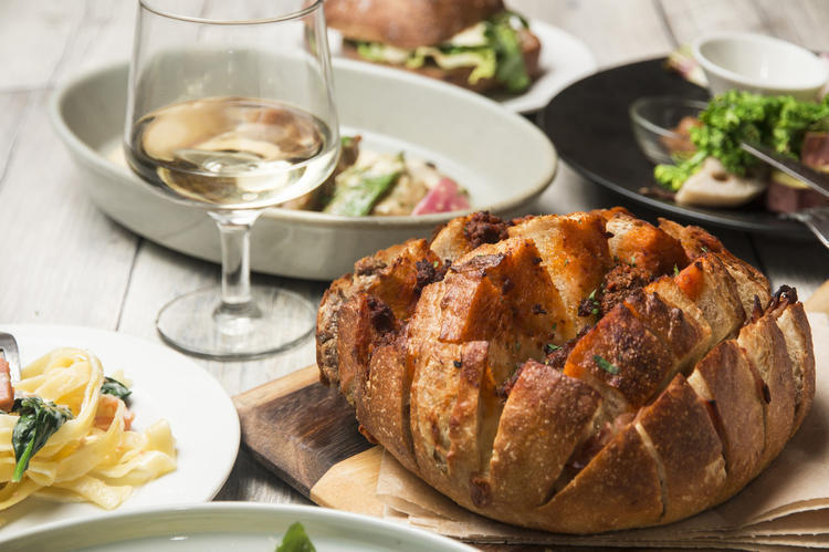 The LOAF Bakery　の詳細画像2