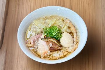 麺屋周郷 別邸 雅 －MIYABI－の詳細画像2