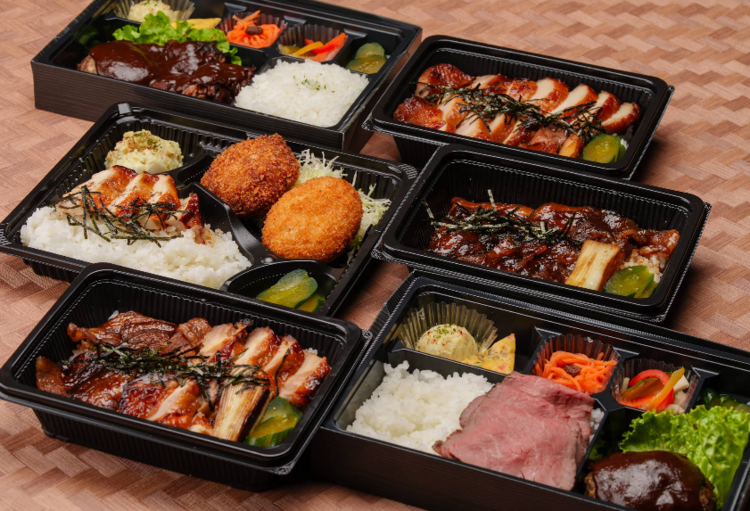 肉・惣菜専門 うえとよこの詳細画像4