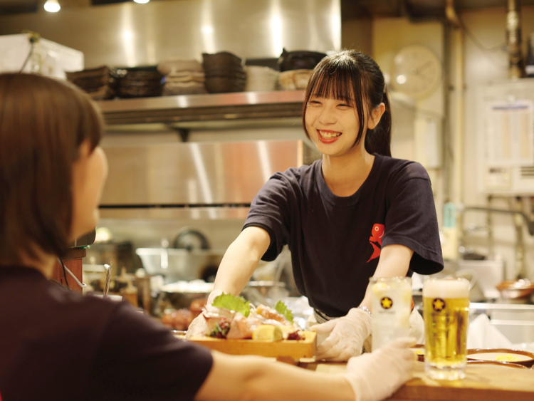 未経験歓迎◎週休2日制のホワイト環境！