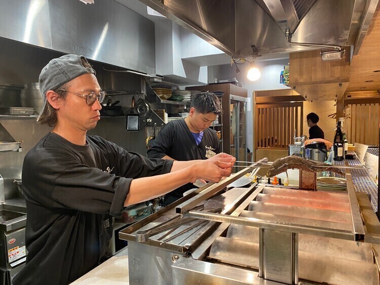 頑張りを正当に評価し給与に還元！