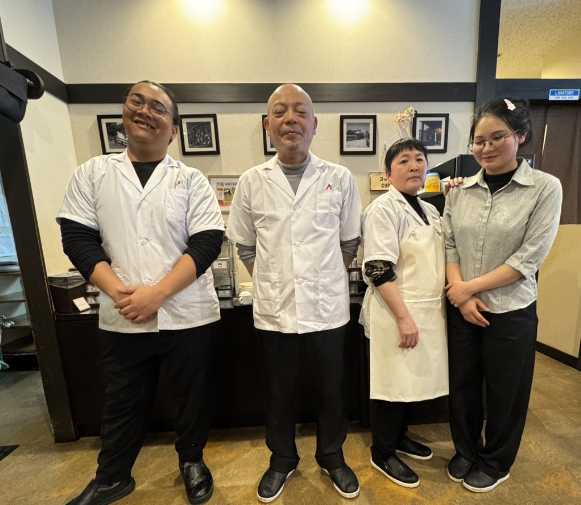 未経験の方しっかりサポートします！