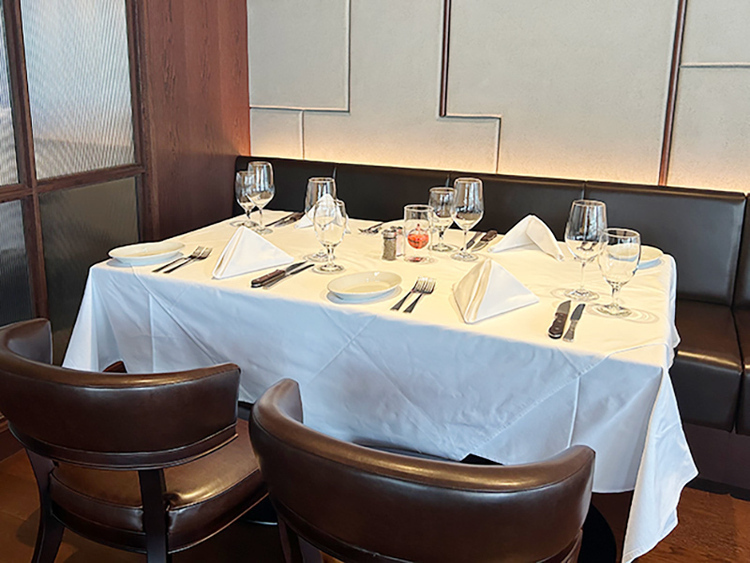 グラングリーン大阪にお店があります✨️