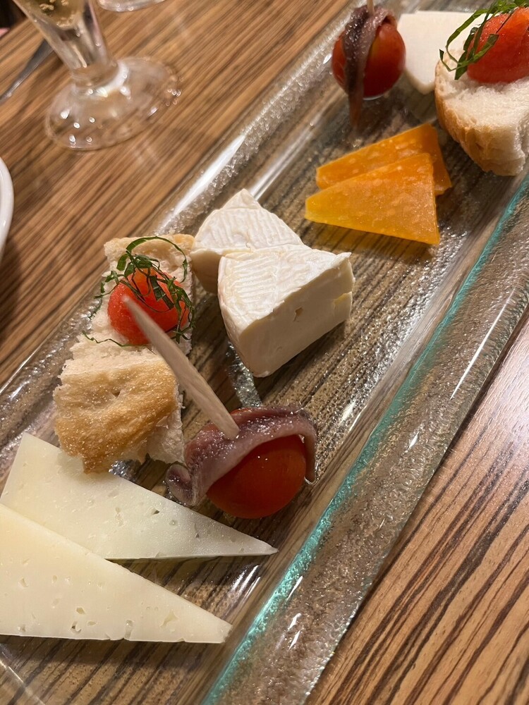 一緒に「美味しい！」を届けよう。