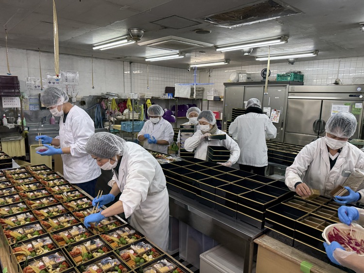 会席のふる川 川西本店の詳細画像1