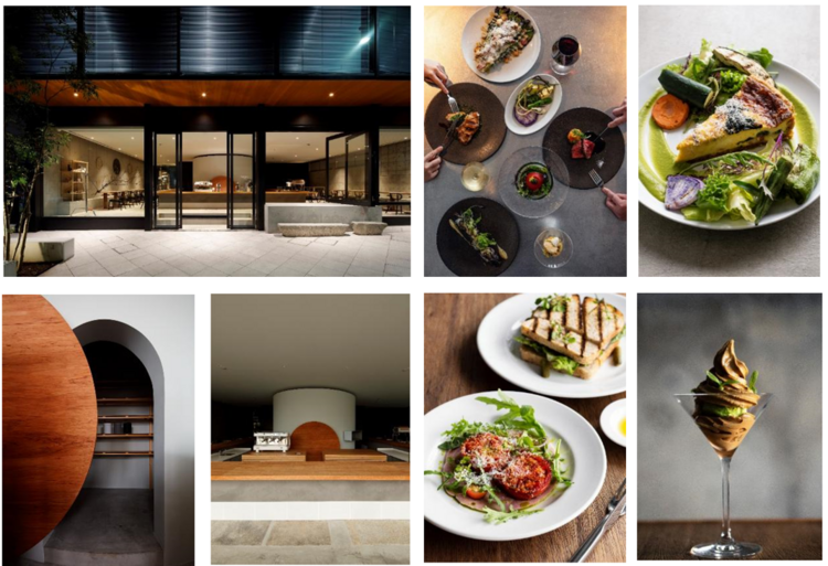 OGAWA COFFEE LABORATORY 高輪/ロースタリー・バールエリアの詳細画像2