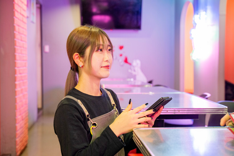 バブ 梅田店の詳細画像5