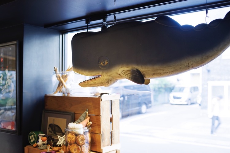 既存店舗で未経験でも安心の研修あり