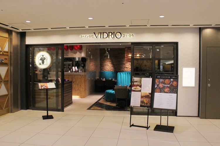 びいどろ 銀座三越店の詳細画像3