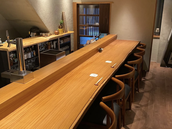 店内リニューアル✨