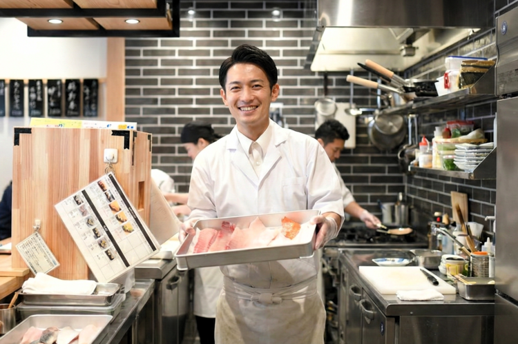 現場×数字で、次の役割へ進む