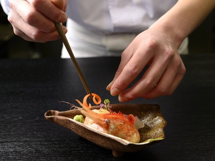 本物の接客・調理が自然と身につきます