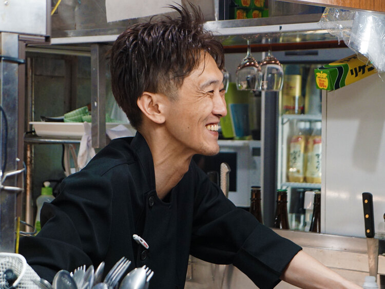 焼肉OGAWA 大森店の詳細画像5