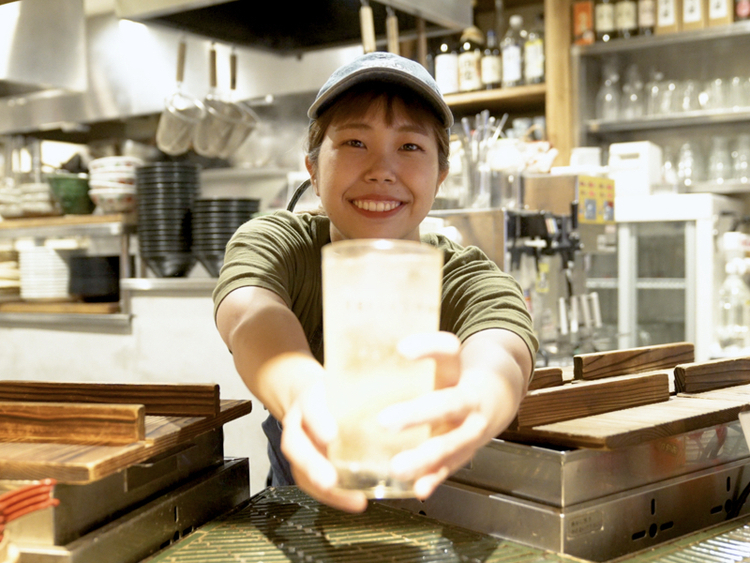 居酒屋じんべえ 中津（仮称）の詳細画像2