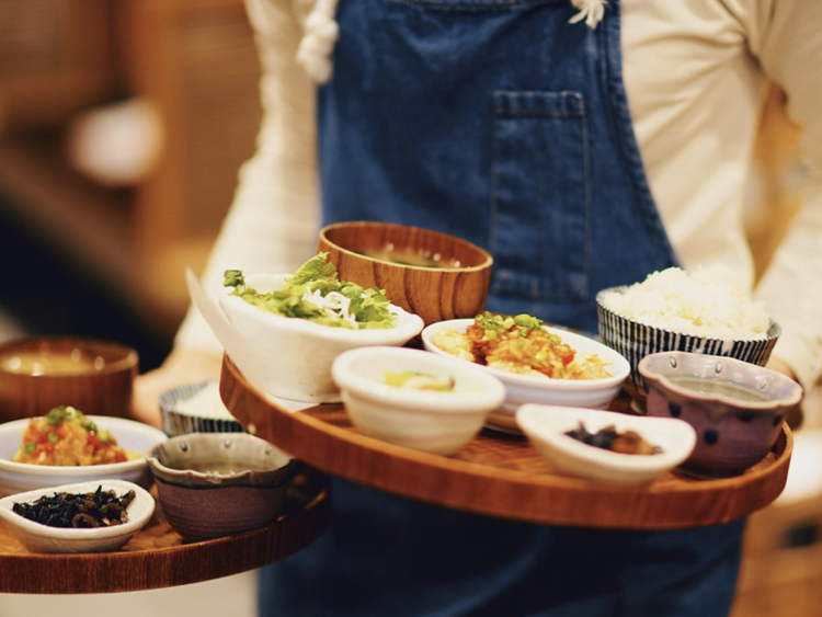 八百屋とごはん ふかぼりの詳細画像3