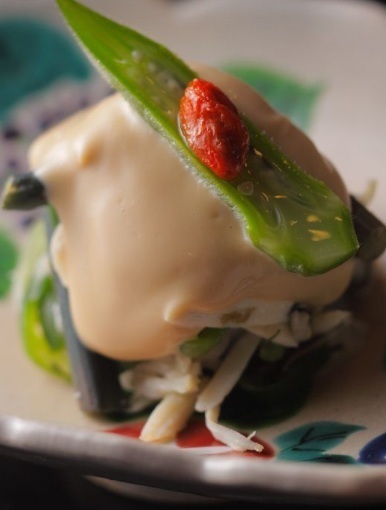 向上心を持って挑戦できる方、歓迎