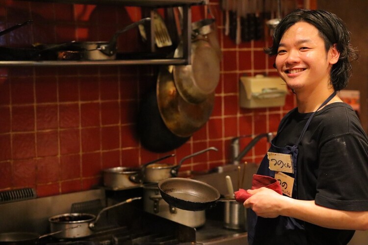 SNSで話題！こだわりの絶品オムライス