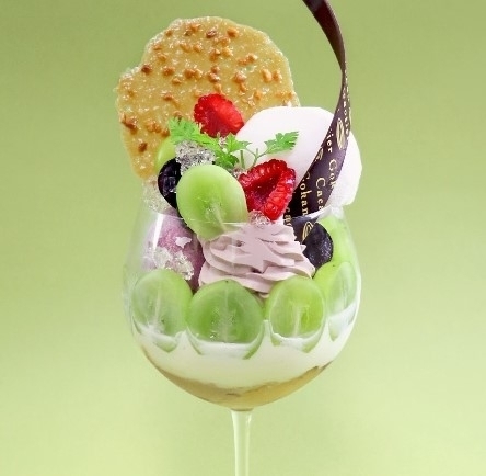 商品開発やコンテスト参加のチャンスも◎