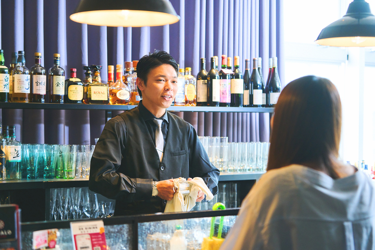 他業態への挑戦も可能！