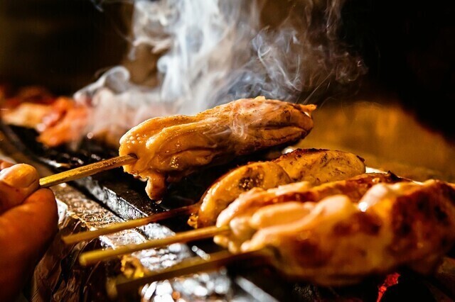 飲食の“当たり前”を再定義する会社