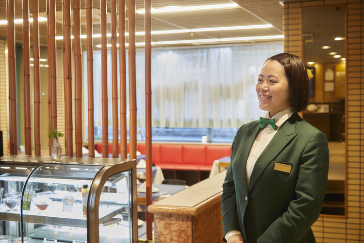 株式会社ホテルコンチネンタル府中の詳細画像4