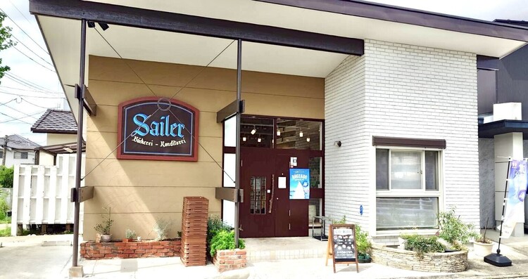 福岡で話題の「サイラー」系列カフェです！