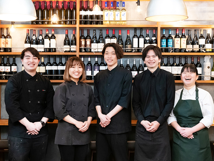 前職以上の給与をお約束します◎