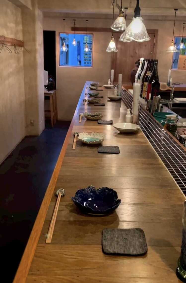 朝食・定食・おばんざいのお店(炉端もん)の詳細画像3