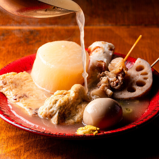 品質にこだわり、自信をもって提供できます