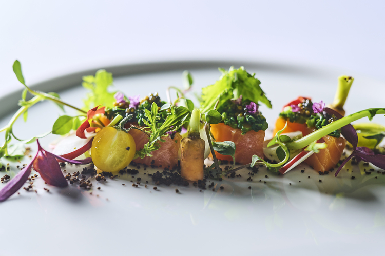 「美味しい」の先にある、感動の演出を！