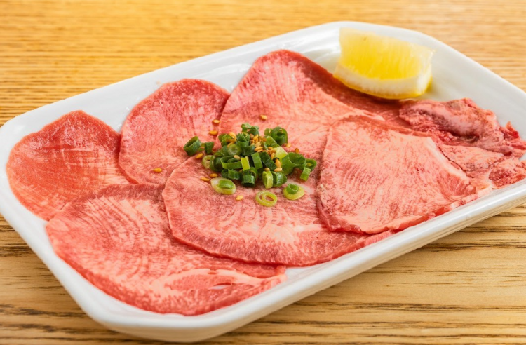 焼肉屋 暖座 富山駅前の詳細画像6
