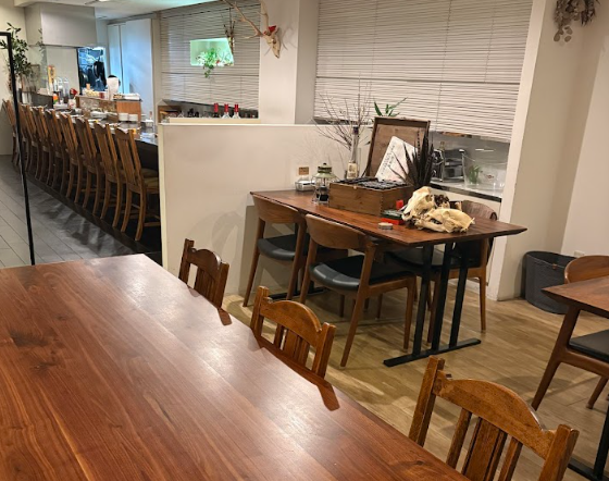 オステリア佐藤の詳細画像4