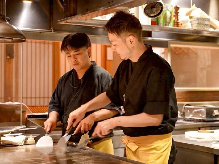 未経験の方も歓迎◎丁寧に教えていきます！