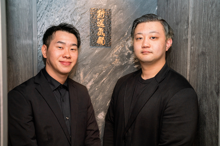 焼肉 新進気鋭 銀座の詳細画像8