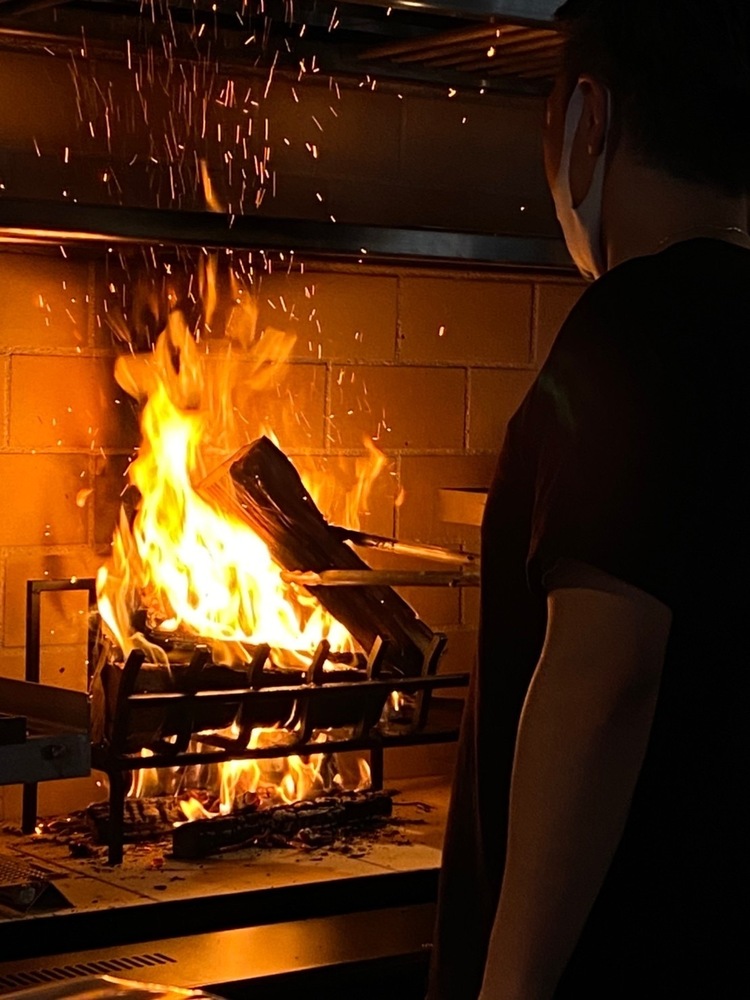 薪焼きイタリアンFIREPITの詳細画像4